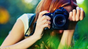 Qual o Melhor Curso Online de Fotografia Digital