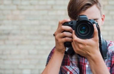 Como Escolher Entre Faculdade de Fotografia ou Curso de Fotografia à Distância EAD
